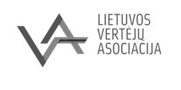 Lietuvos vertėjų asociacija